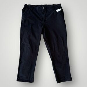 Old Navy Black Women's Pants